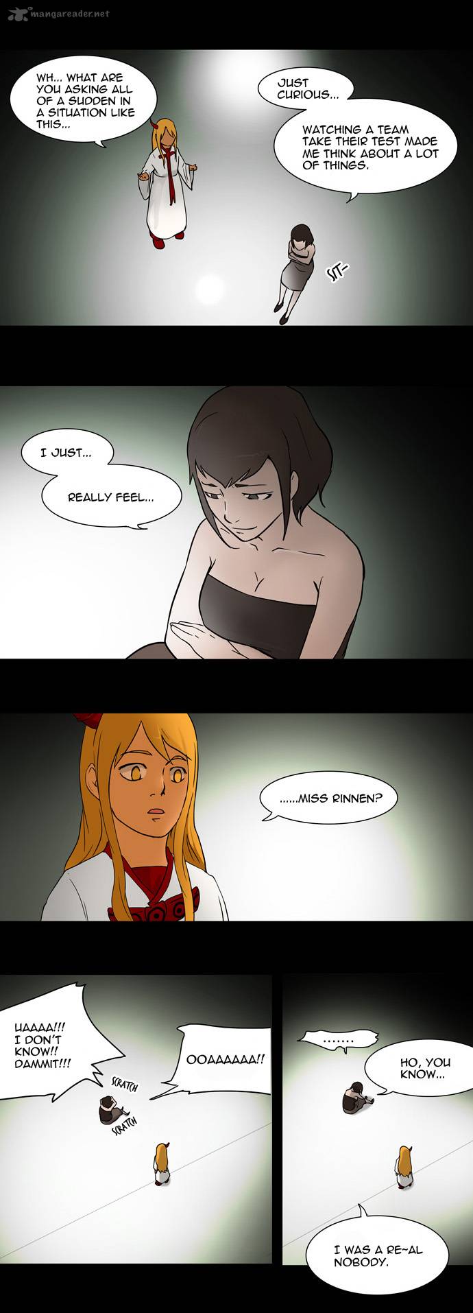 Tower of God Chapter 43 image 19